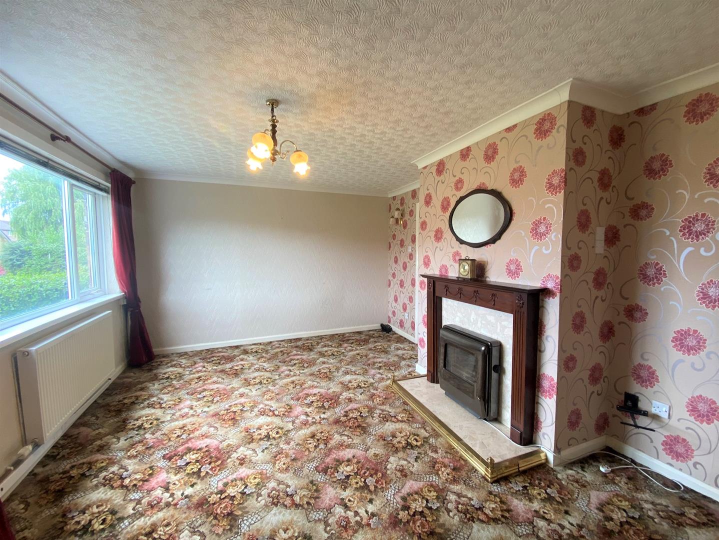 Property West View, Pegswood, Morpeth House SemiDetached Rickard